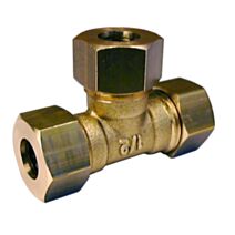 Té joint-mixte D.16 - NOYON & THIEBAULT