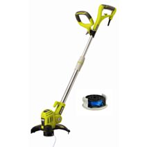 coupe-bordures - dresse-bordures électrique 400 w  rlt4027pk3  - RYOBI