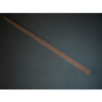 lisse basse agglomérée 24 x 48 mm 2.05 ml