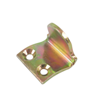 Butée basse inclinée à visser