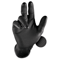 Boîte de 50 gants nitrile T9 - GERIN