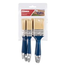 Brosses peinture x5 - PREMION