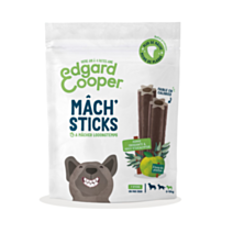 Friandise mâch'sticks pomme & eucalyptus 105g - EDGARD COOPER