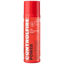 Spray extincteur Control Fire 500ml - C-FIRE