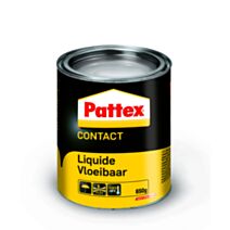 Colle Contact Liquide Boîte 650g - PATTEX