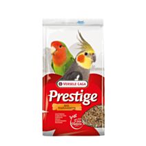 Alimentation oiseaux Grandes Perruches 4kg - PRESTIGE