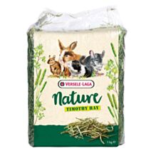 Foin nature timothy hay 1kg