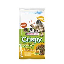 Alimentation rongeurs Snack Fibres 1,75kg - CRISPY