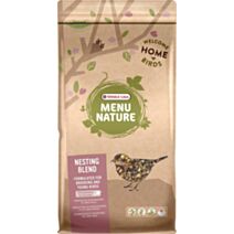 Aliment menu nature nesting blend 2,5kg