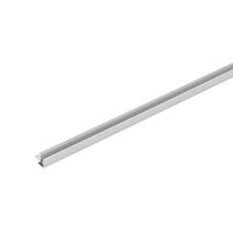Profil de coin interieur exterieur alu Mat 