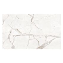 Dalle murale Inspiro pvc 75x45cm blanc - INSPIRO