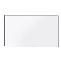 Dalle murale Inspiro Gloss pvc 75x45cm snow - INSPIRO