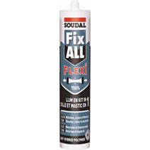 Fix ALL Flexi beige
