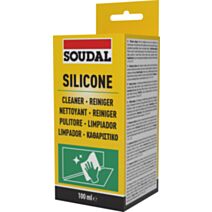 Nettoyant Silicone