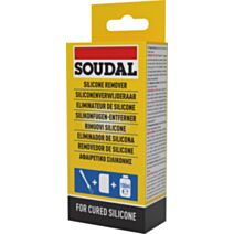 Eliminateur silicone