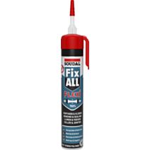 Mastic-Colle Fix ALL Flexi Express - SOUDAL