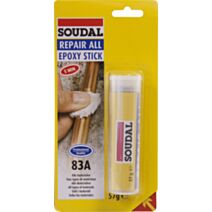 Colle Epoxy stick universel 83a blister 57g