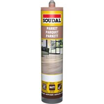 Joint parquet merbau