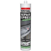 Mastic Anti Fuites Transparent 290ml