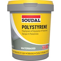 Colle polystyrène 28a 1kg