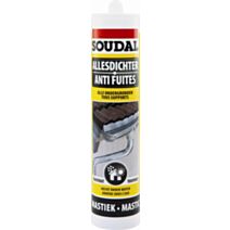 Mastic Anti-fuites