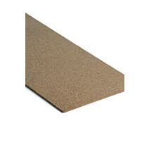 Rouleau isolant acoustique liège Noma®Nature 6mm 0,50x1m