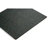 Plaque isolante et anti-vibrations Noma®Rub 10mm 0,60x0,60m