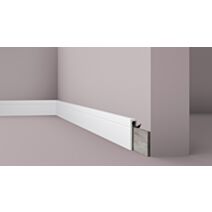 Surplinthe cf2 polystyrène hd