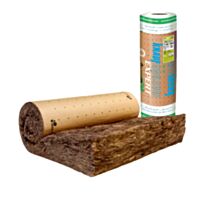 Rouleau laine de verre kraft comble 120x2600 ép 300mm - KNAUF INSULATION