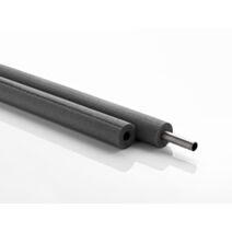 Manchon tube isolant Ø28mm 1m - CLIMATUBE BASIC