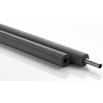 Manchon isolant Climatube Basic Mousse polyéthylène 9mm ∅28mm 1m - NMC