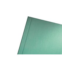 Plaque de plâtre hydro BA13 NF 2,5x0,6m