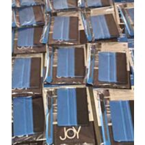 Montage pour film statique Joy@static