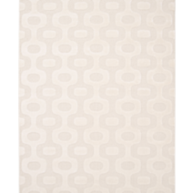 Tapis Bracelet Crème 160x230cm - BALTA