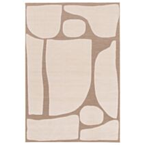 Tapis Ray Crème 160x230cm - BALTA