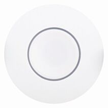 Spot métal blanc idual performa d8cm