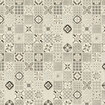 Dalles Starfloor Click 30 Noir & Blanc - TARKETT