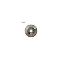 ATLAS DISCO DIAMANTATO A CORONA CONTINUA 115 X 22,2 MM ceramica