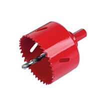 1 Trépan P&P multimatériaux BIM P40 Ø29 - WOLFCRAFT