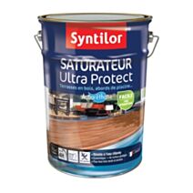 Saturateur ultra protect teck 5L - SYNTILOR