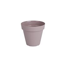 Pot capri 30cm taupe