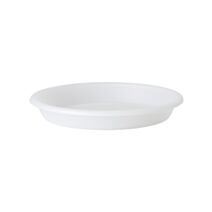 Soucoupe Ronde 15cm Transparent - 15X15X1,8cm ARTEVASI