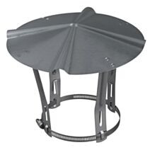 Chapeau ext. galva Nø1 83/111