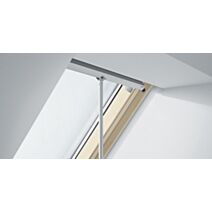 Canne fenêtre et store aluminium 80cm - VELUX