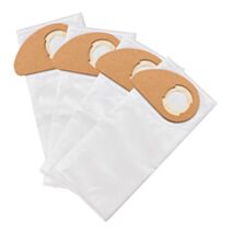 Lot de 4 sacs pour aspirateur Buddy II - NILFISK