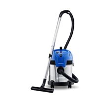 Aspirateur eau et poussière Multi II 22 inox - NILFISK