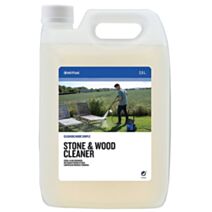 Détergent nettoyeur haute pression spécial pierre et bois 2,5 L