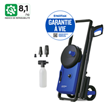 Nettoyeur haute pression Core 150-10 PowerControl 150 bars - NILFISK