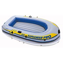 bateau explorer 300 - INTEX