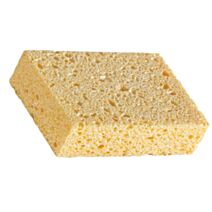 eponge végétale blonde pm - L'OUTIL PARFAIT